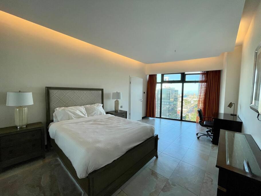 City View Apartment Nestled In The Heart Of Nbo Nairobi Exterior photo